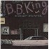 B B King Midnight Believer vinyl LP UK