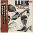 B B King Now Appearing At Ole Miss LP JAPAN BBK2LNO344699