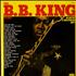 B B King The B.B. King Story 2-LP vinyl set Italian BBK2LTH552391