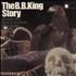 B B King The B.B. King Story vinyl LP UK BBKLPTH783468