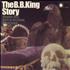 B B King The B.B. King Story vinyl LP UK BBKLPTH792935