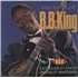 B B King The Best Of B.B.King Volume One LP UNITED KINGDOM BBKLPTH263109