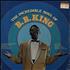 B B King The Incredible Soul Of B.B. King vinyl LP US BBKLPTH702618