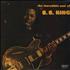 B B King The Incredible Soul Of vinyl LP French BBKLPTH433159