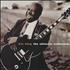 B B King The Ultimate Collection CD-R acetate US BBKCRTH337427