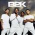 B2K B2K CD album UK B2KCDBK228807