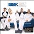 B2K Girlfriend 2-CD single set UK B2K2SGI247313