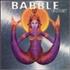Babble Ether CD album US BABCDET64575