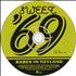 Babes In Toyland Sweet 69 CD single US BITC5SW412038
