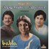 Babla & His Orchestra Ghazal Hits Of Pankaj Udhas & Anup Jalota (Instrumental) LP UNITED KINGDOM 7XBLPGH866058