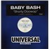 Baby Bash Shorty Doowop 12 USA B1912SH881273