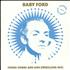 Baby Ford Chikki Chikki Ahh Ahh (Freecloud Mix) 12
