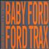 Baby Ford Ford Trax 12