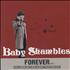 Babyshambles Forever CD single Japanese