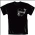 Babyshambles Heart T-Shirt - Medium t-shirt UK BB6TSHE354972