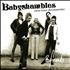Babyshambles Janie Jones [Strummerville] CD single UK BB6C5JA377895