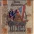 Babyshambles Killamangiro - Autographed CD single UK BB6C5KI429819