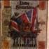 Babyshambles Killamangiro CD single UK BB6C5KI309895
