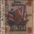Babyshambles Killamangiro CD single Japanese BB6C5KI312459