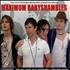 Babyshambles Maximum Babyshambles CD album UK BB6CDMA352776