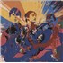 Babyshambles Sequel To The Prequel - Clear Vinyl vinyl LP UK BB6LPSE687943