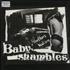 Babyshambles Shotter's Nation - EX vinyl LP UK BB6LPSH619697