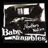 Babyshambles Shotter's Nation CD album Japanese BB6CDSH408955