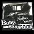 Babyshambles Shotter's Nation 2-disc CD/DVD set UK BB62DSH414054