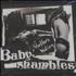 Babyshambles Shotter's Nation CD album US BB6CDSH428141