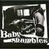 Babyshambles Shotter's Nation 2-disc CD/DVD set French BB62DSH432967