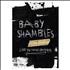 Babyshambles Up The Shambles - Live In Manchester DVD UK BB6DDUP417835