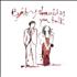Babyshambles You Talk CD single UK BB6C5YO421346
