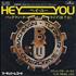 Bachman Turner Overdrive Hey You 7