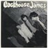 Back House James' Blues Band Backhouse James' Blues Band + Certificate LP UNITED KINGDOM 9BFLPBA879932