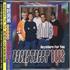 Backstreet Boys Anywhere For You CD single Taiwanese BKBC5AN148051