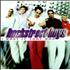 Backstreet Boys Asi Lo Quiero Yo - I Want It That Way CD single Mexican BKBC5AS149525