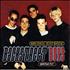 Backstreet Boys Backstreet Boys CD album Korean BKBCDBA138164