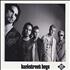 Backstreet Boys Backstreet Boys press pack US BKBPPBA173886