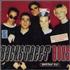 Backstreet Boys Backstreet Boys CD album Mexican BKBCDBA180871