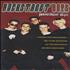 Backstreet Boys Backstreet Boys video UK BKBVIBA219670
