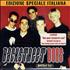 Backstreet Boys Backstreet Boys CD album Italian BKBCDBA219703