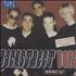 Backstreet Boys Backstreet Boys CD album Colombian BKBCDBA327390