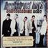 Backstreet Boys Backstreet's Back+ Poster CD album Korean BKBCDBA138166