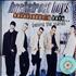 Backstreet Boys Backstreet's Back... Behind The Scenes Video CD Singapore BKBVDBA158749