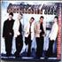 Backstreet Boys Backstreet's Back CD album Taiwanese BKBCDBA127095