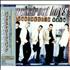 Backstreet Boys Backstreet's Back CD album Japanese BKBCDBA169133