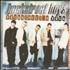Backstreet Boys Backstreet's Back CD album German BKBCDBA91259