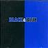 Backstreet Boys Black & Blue CD album UK BKBCDBL168136