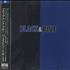 Backstreet Boys Black & Blue CD album Japanese BKBCDBL202109