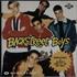 Backstreet Boys Get Down [You're The One For Me] CD single Japanese BKBC5GE129265